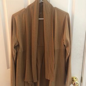 Womens Coldwater Creek Sweater; 6 colors